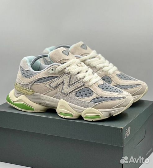 Кроссовки New Balance 9060