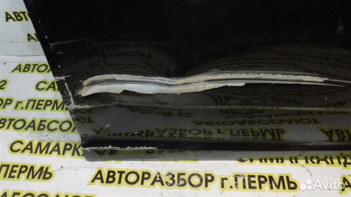 Дверь передняя правая Chevrolet Cobalt II 2012