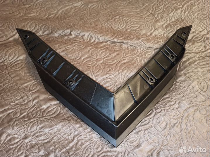 Дефлектор кузова Sea-Doo GTI/GTR/Wake 11-19