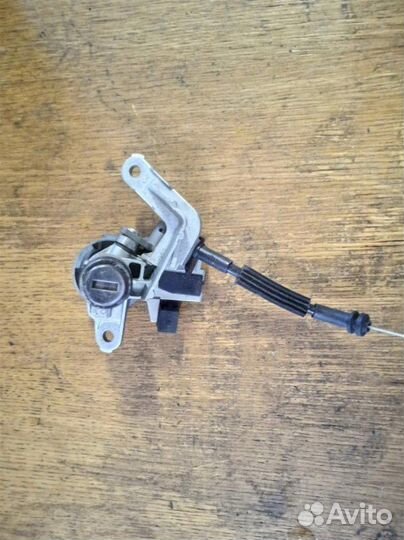 Личинка замка Audi A8 D3