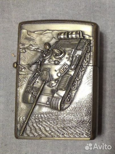 Газовые зажигалки