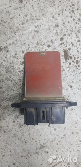 Регулятор отопителя Мазда 3 кондиционер HB151bvtb