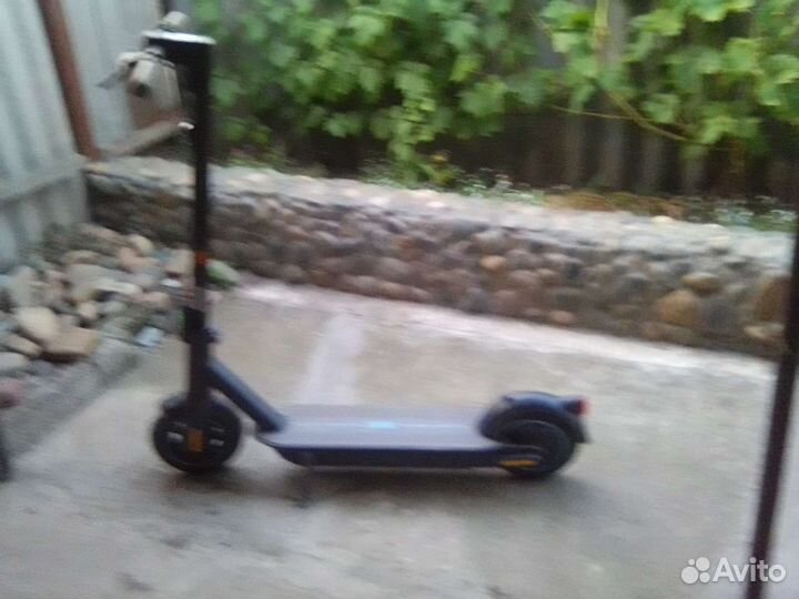 Продаю электро самокат германского производства