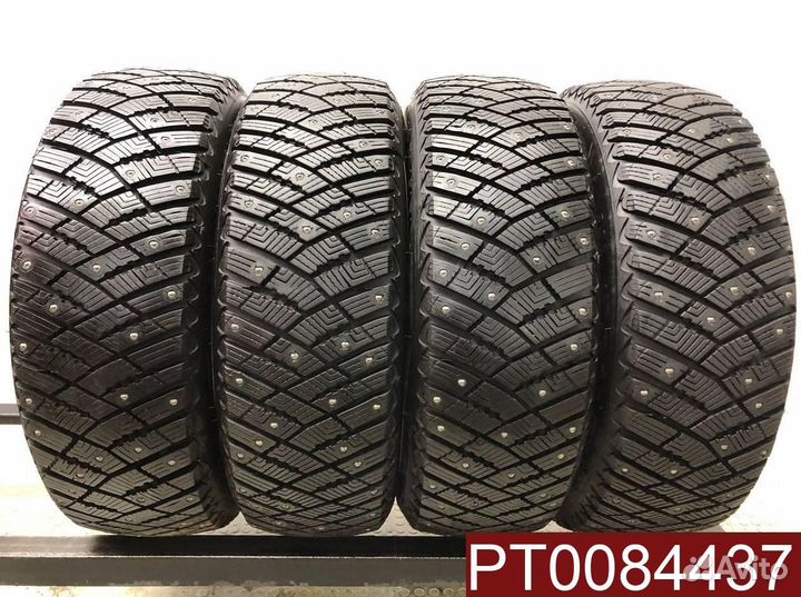 Goodyear Ultragrip Ice Arctic 185/60 R15 98H