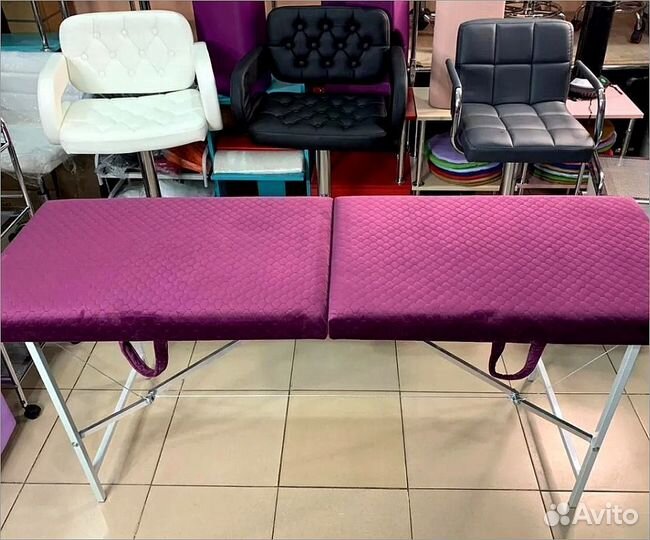 Кушетка Массажный стол