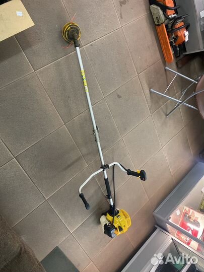 Триммер бензиновый Huter GGT-2500 S