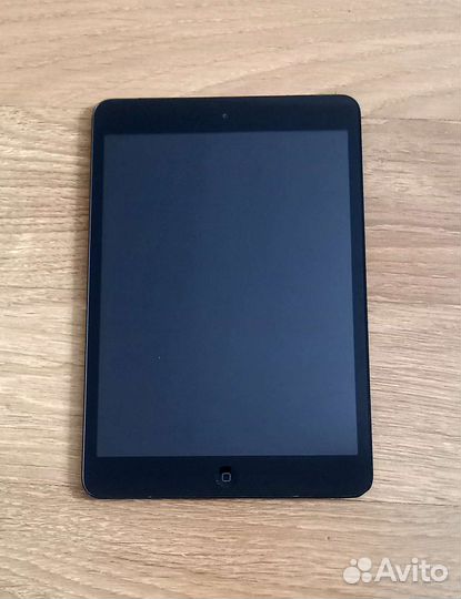 Планшет apple iPad mini 16 gb WiFi+ sim