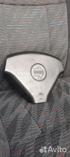 Подушка безопасности momo