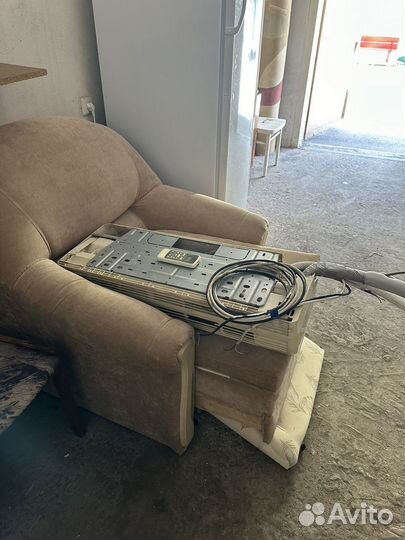 Продается кондиционер