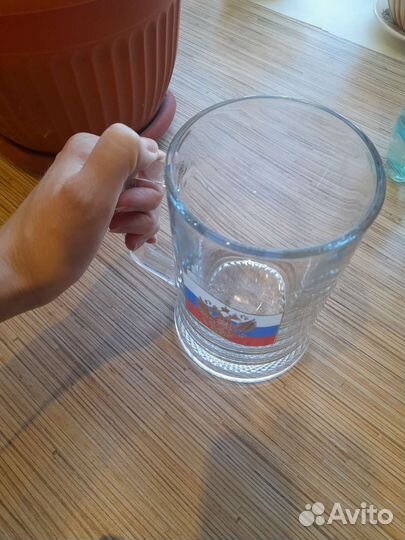 Кружка для пива