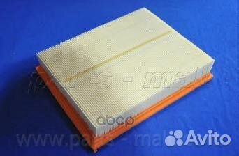 Фильтр воздушный pad016 Parts-Mall