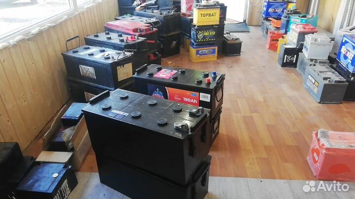 Аккумулятор 132ah с бесплатной доставкой