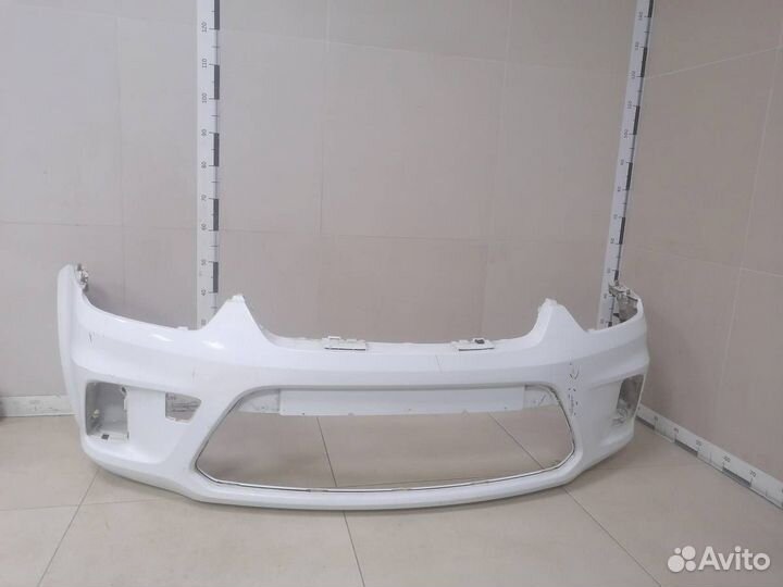 Б/У Бампер передний 1482371 ford