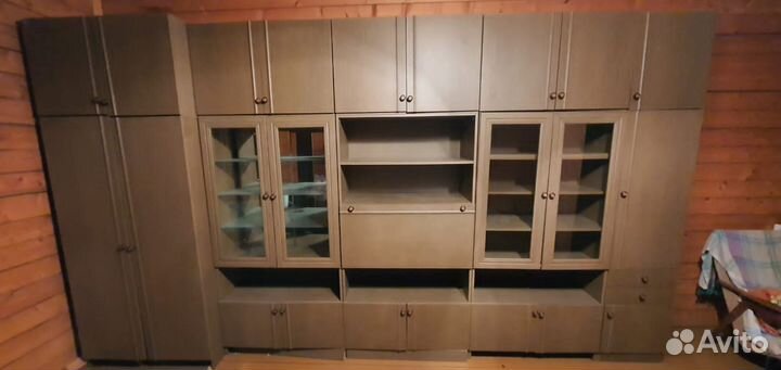 Стенка Камертон