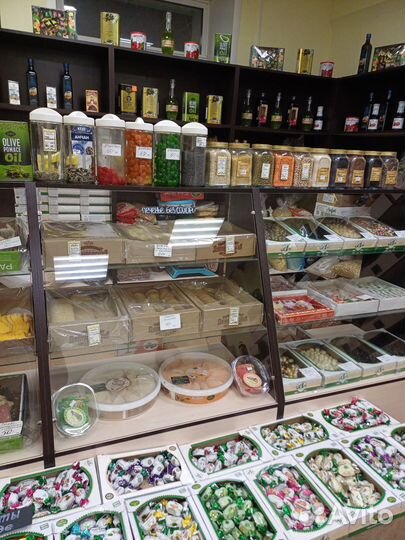 Работа продавец