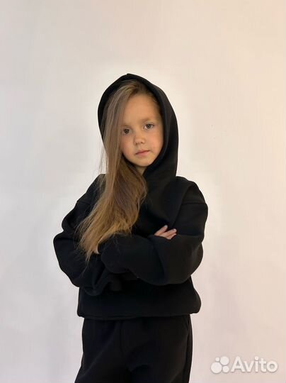 Костюм двойка для девочек и мальчиков