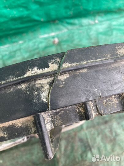 Вентилятор радиатора Toyota Corolla E15