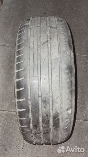 Toyo Proxes CF2 195/60 R15 88H