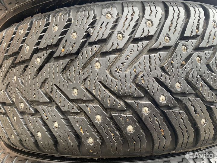 Nokian Tyres Hakkapeliitta 8 205/60 R16