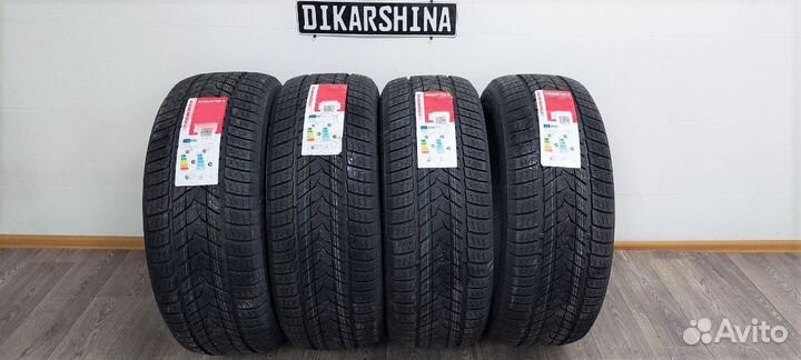 Fronway IceMaster II 275/35 R19 98V