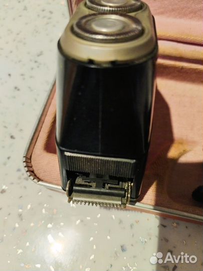 Электробритва