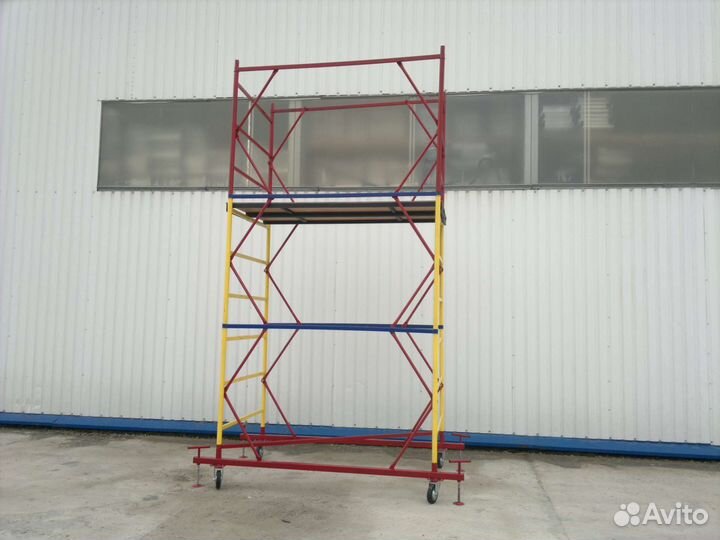 Сдаются в аренду вышки туры