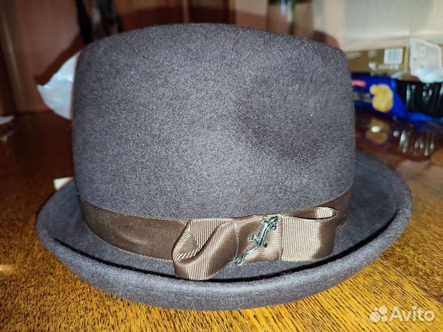 Шляпа женская