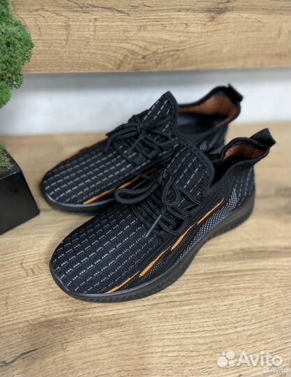 Кроссовки текстильные детские 31,32,33,34,35