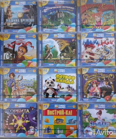 PC Игры