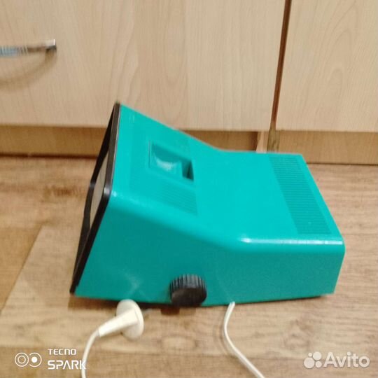 Фильмоскоп СССР