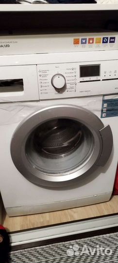Стиральная машина бу Siemens