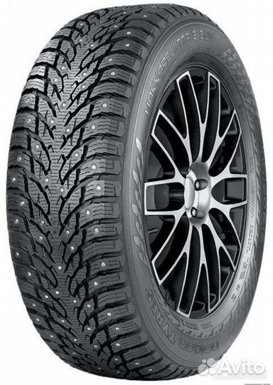 Nokian Tyres Hakkapeliitta 9 SUV 235/65 R17 108T