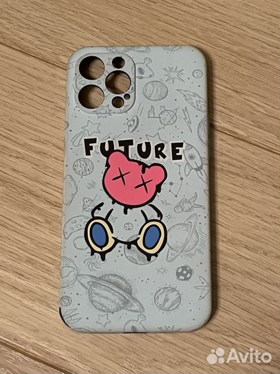 Чехол для Айфон 12 pro max