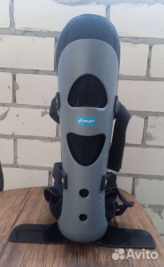 Ортез для голеностопа orlett