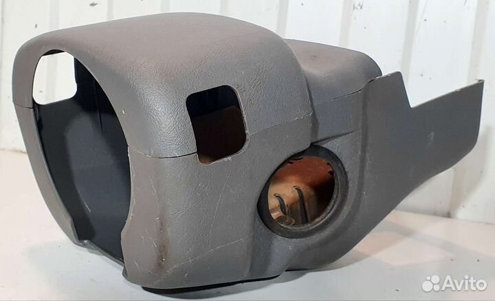 Кожух рулевой колонки Mitsubishi Galant 8