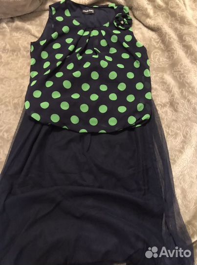 Вещи пакетом женские летние 44 46