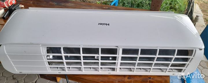 Сплит система haier 9