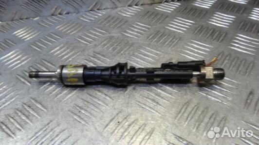 Форсунка бензиновая BMW 5 F10/F11 (3BA12B703)