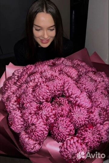 Букеты цветы