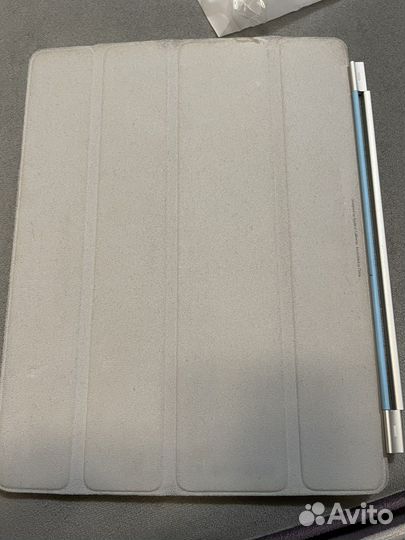 Чехол Smart cover на iPad 2