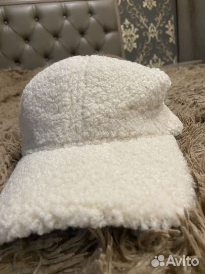 Шапка кепка