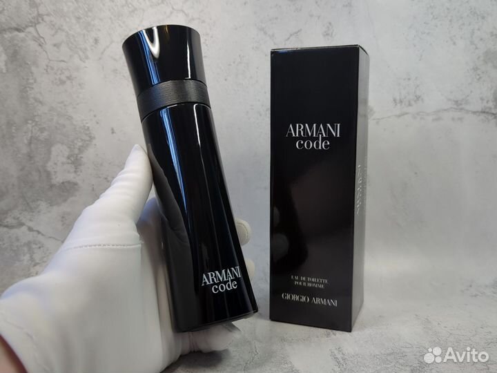 Armani Code Giorgio Armani