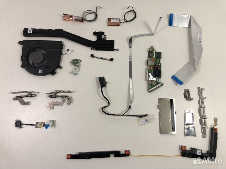 Lenovo ThinkBook 15 G2 ARE на запчасти