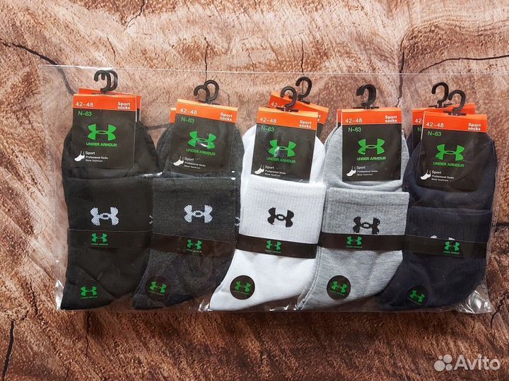 Носки Nike Adidas Jordan качество