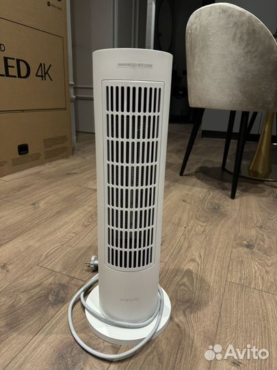 Вертикальный обогреватель Xiaomi SMART