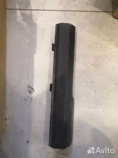 Накладка порога задняя правая Kia Sorento Prime 3