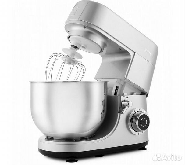 Планетарный миксер Kitfort KT-1371
