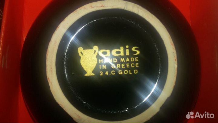 Подарочный набор для курильщика