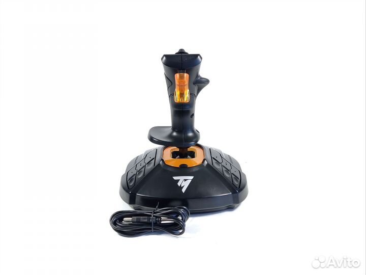 ThrustMaster T.16000M FCS Stick