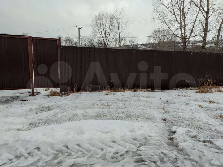 Участок 7 сот. (СНТ, ДНП)